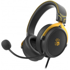 Гарнитура A4Tech Bloody M590i Sports Lime